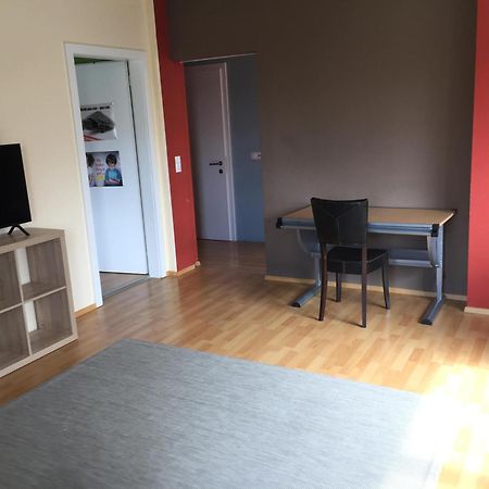 Ferienwohnung Viers Brégence Extérieur photo