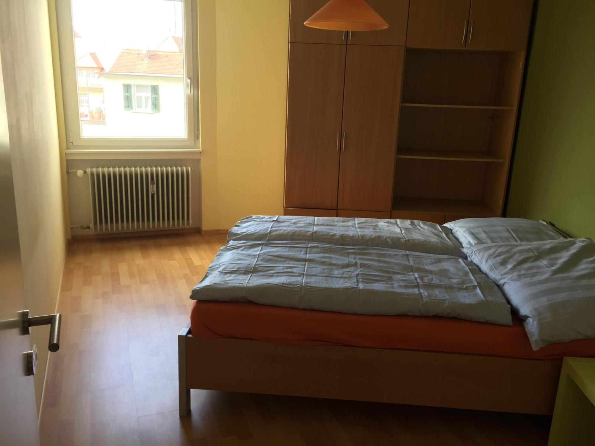 Ferienwohnung Viers Brégence Extérieur photo