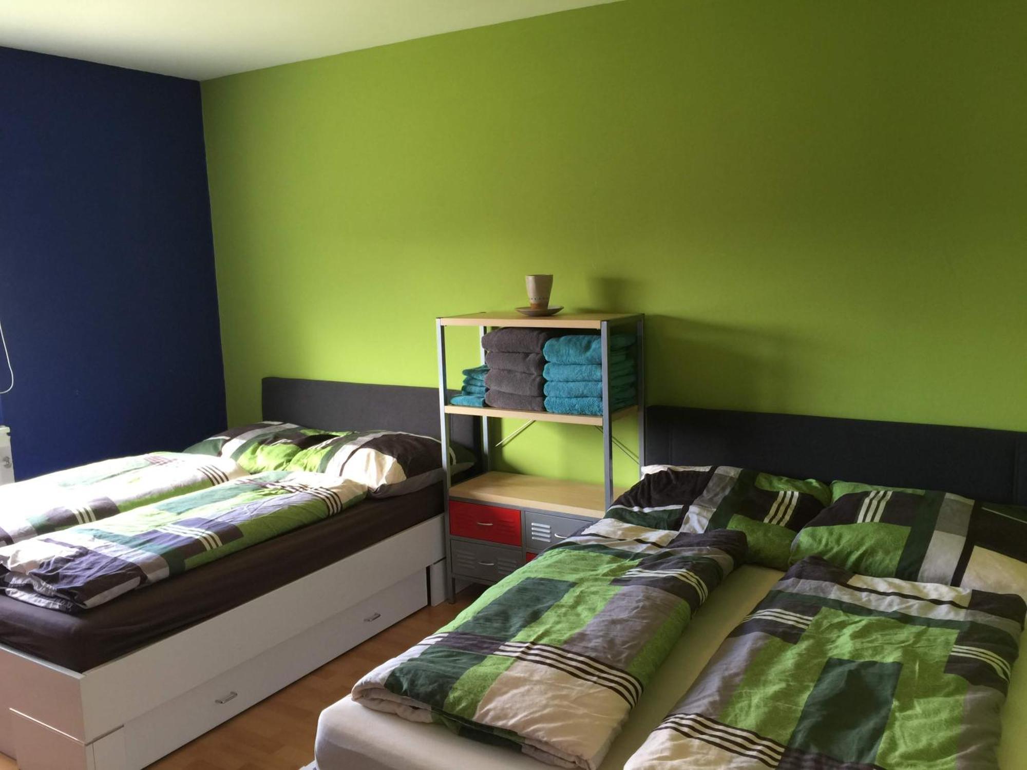 Ferienwohnung Viers Brégence Extérieur photo