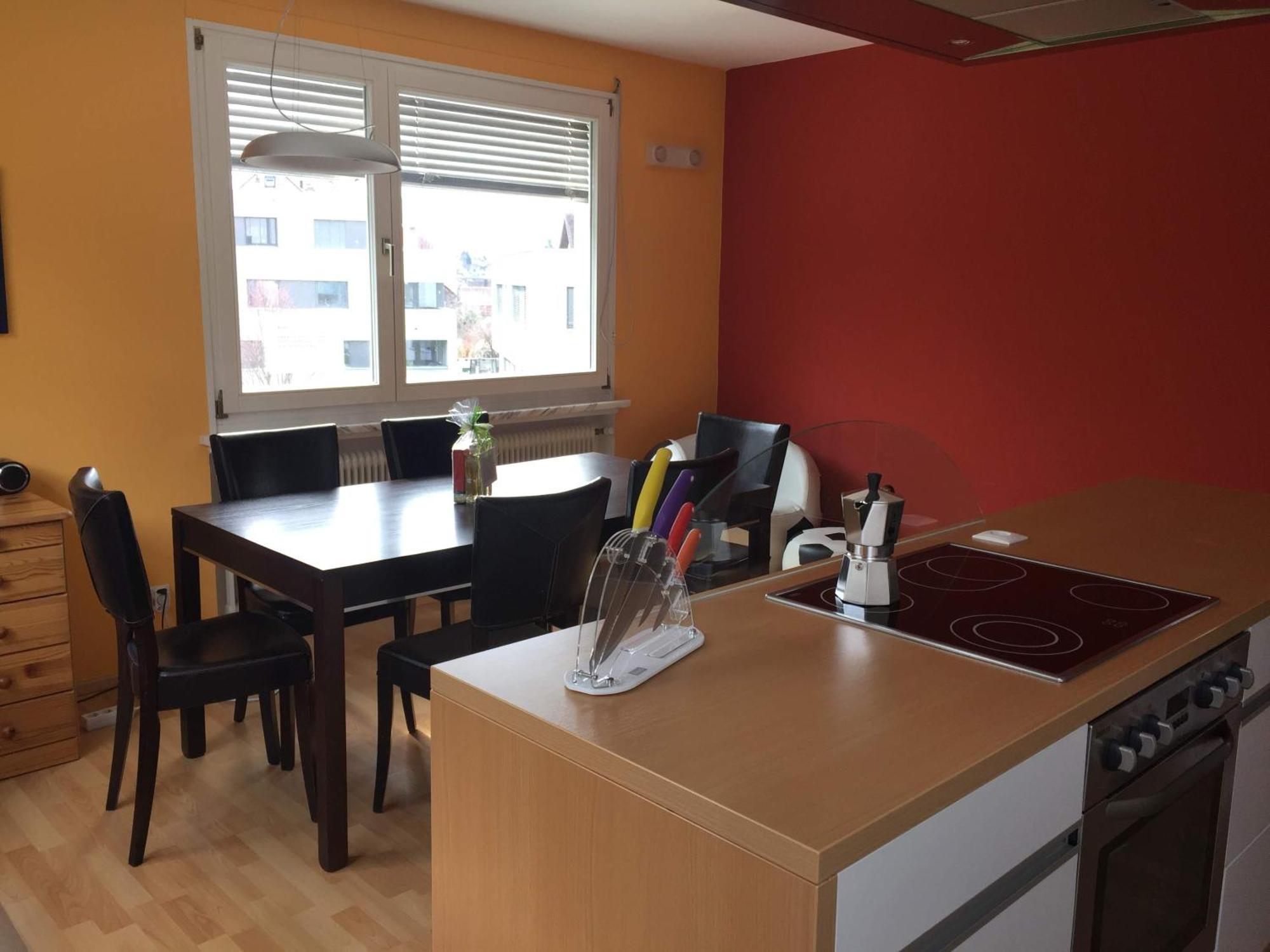 Ferienwohnung Viers Brégence Extérieur photo