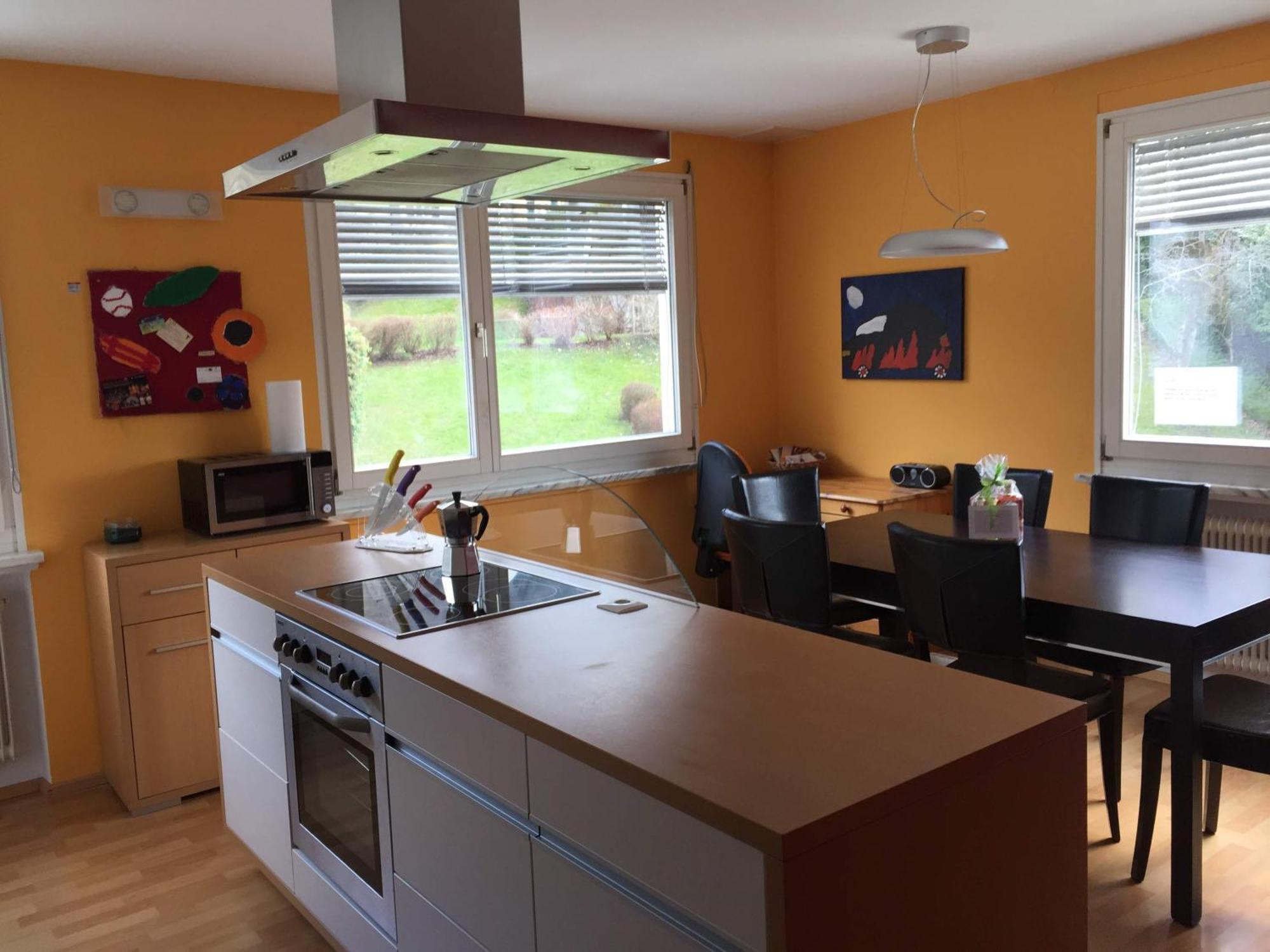 Ferienwohnung Viers Brégence Extérieur photo