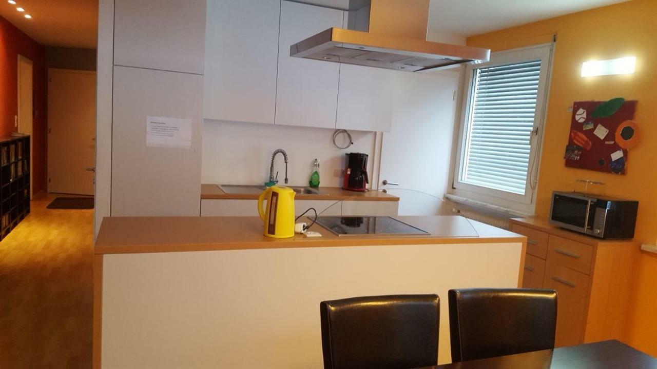 Ferienwohnung Viers Brégence Extérieur photo