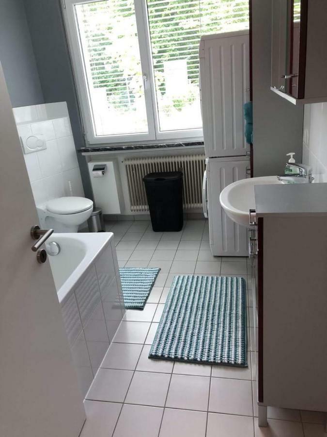 Ferienwohnung Viers Brégence Extérieur photo